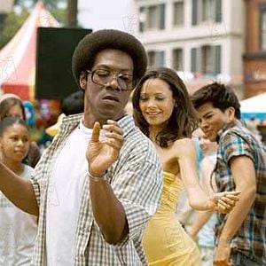 Foto Thandiwe Newton