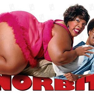 Foto Norbit