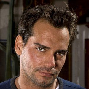 Foto Cristian de la Fuente