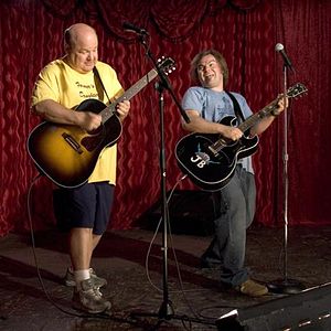 Foto Tenacious D - Uma Dupla Infernal
