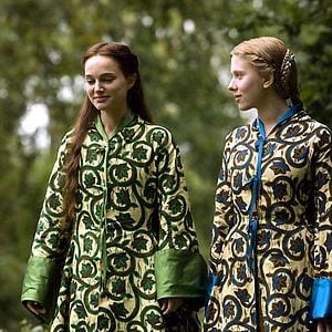 Foto Justin Chadwick