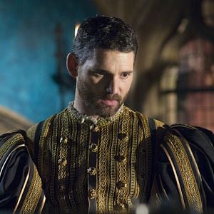 Foto Justin Chadwick