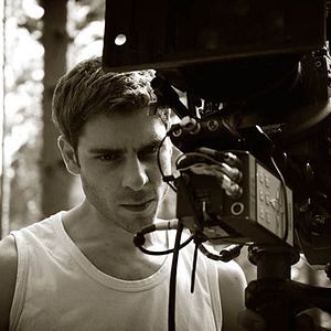 Foto Ludwig Shammasian