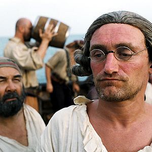 Foto Gérard Jugnot