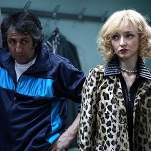 Foto Maria de Medeiros