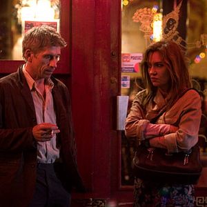 Foto Caroline Cellier