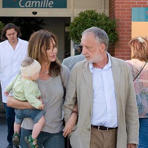 Foto Caroline Cellier