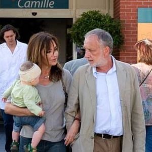 Foto Caroline Cellier