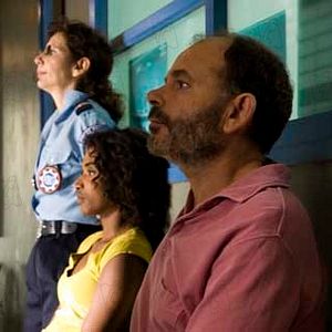 Foto Jean-Pierre Darroussin