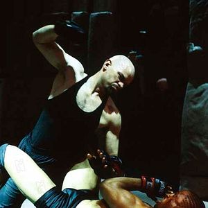 Foto Clovis Cornillac