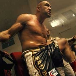 Foto Jérôme Le Banner