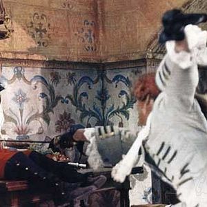 Foto Philippe de Broca