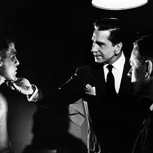 Foto Joseph H. Lewis