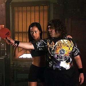 Foto Robert Ben Garant