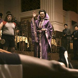 Foto Robert Ben Garant