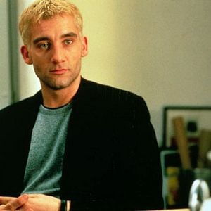 Foto Crupiê - A Vida em Jogo