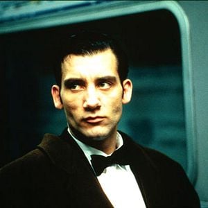 Foto Crupiê - A Vida em Jogo