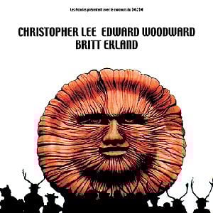 Foto O Homem de Palha