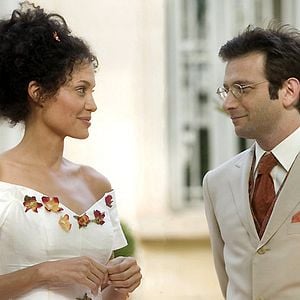 Foto O Preço da Coragem