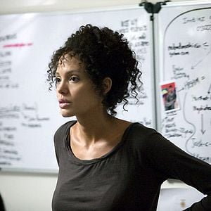 Foto O Preço da Coragem