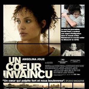 Foto O Preço da Coragem