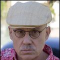 Foto James Ellroy
