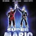 Foto Super Mario Bros.