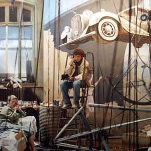 Foto Diva: Paixão Perigosa