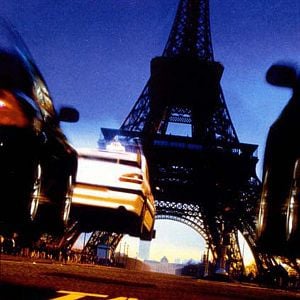 Foto Táxi 2 - Mais Velocidade Nas Ruas