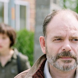 Foto J'attends quelqu'un