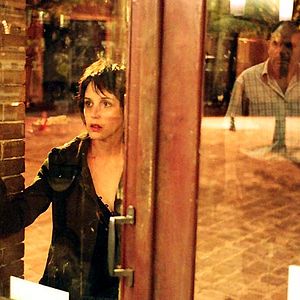 Foto J'attends quelqu'un