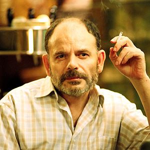 Foto J'attends quelqu'un