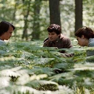 Foto J'attends quelqu'un