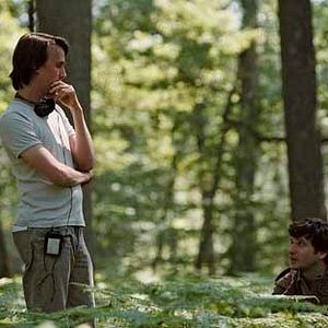 Foto J'attends quelqu'un