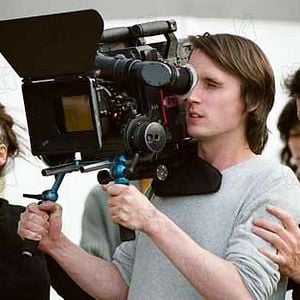 Foto J'attends quelqu'un