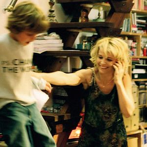 Foto A Viagem do Balão Vermelho