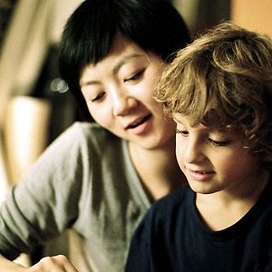 Foto A Viagem do Balão Vermelho
