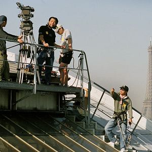 Foto A Viagem do Balão Vermelho