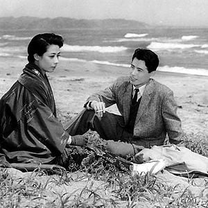 Foto Chikage Awashima