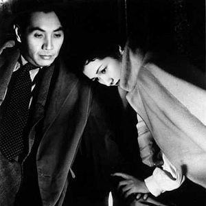 Foto Masayuki Mori (I)