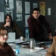 Foto Benoît Mariage