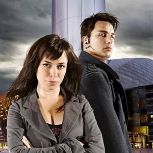 Foto Torchwood