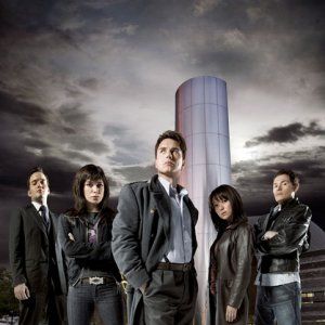 Foto Gareth David-Lloyd