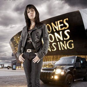 Foto Eve Myles