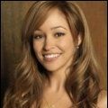 Foto Autumn Reeser