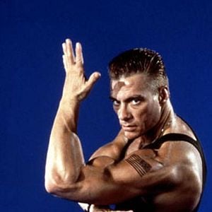 Foto Street Fighter - A Última Batalha