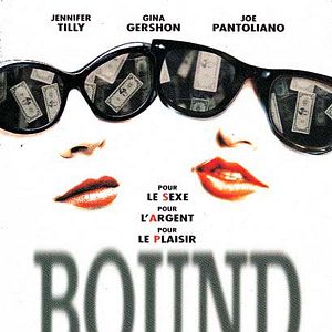 Foto Ligadas pelo desejo