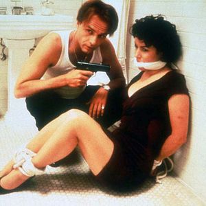 Foto Ligadas pelo desejo