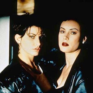 Foto Ligadas pelo desejo