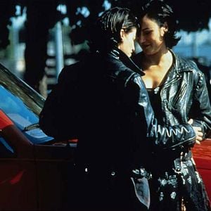 Foto Ligadas pelo desejo